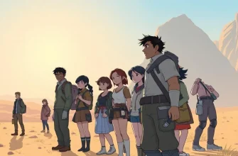 極限生存SF映画の世界へようこそ