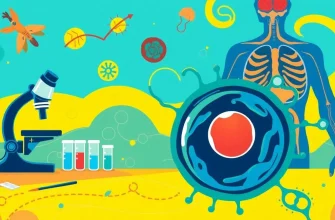 生物学プロセスを探るドキュメンタリー映画