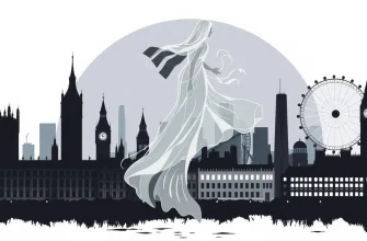 ロンドンの恐怖映画10選