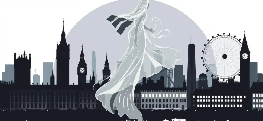 ロンドンの恐怖映画10選