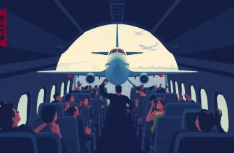 飛行機ハイジャックの恐怖映画10選