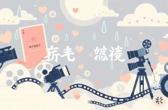 感動の涙を誘う映画リスト