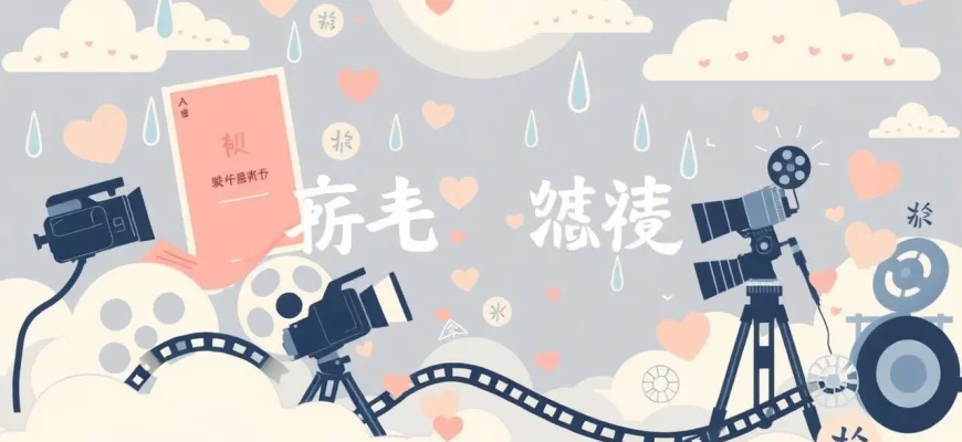 感動の涙を誘う映画リスト