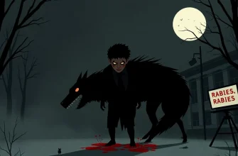 狂犬病の恐怖映画特集