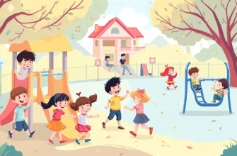 子供園コメディ映画特集