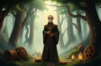 ファンタジーと謎解きの映画10選