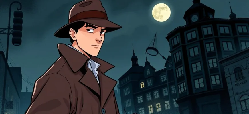 誘拐をテーマにした探偵映画10選