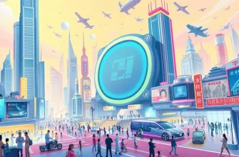 バイオチップの未来を描くドキュメンタリー映画