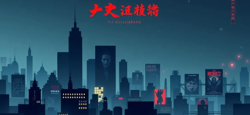 受賞ホラー映画10選