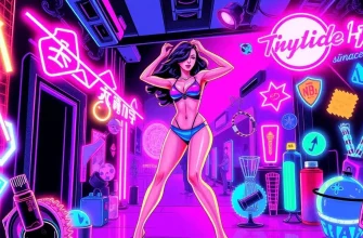 ストリップダンサー伝記映画10選