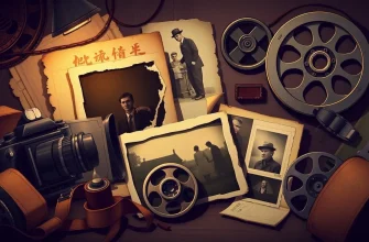 古い写真のミステリー映画10選