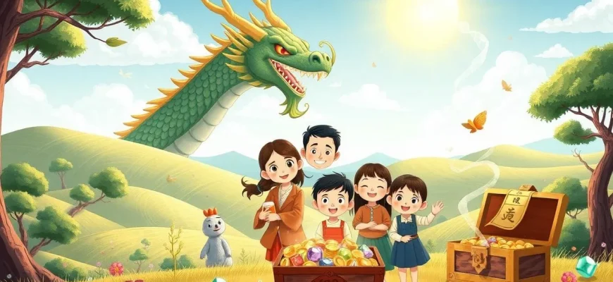 家族向けジン映画特集