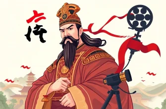 秦の帝国の歴史映画ベスト10