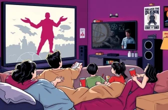 家族向け陰謀映画のベスト10