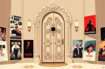 国際詐欺映画のベスト10