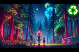 エコロジー伝記映画の傑作10選