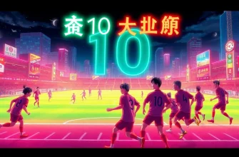 フットボール選手の伝記映画10選