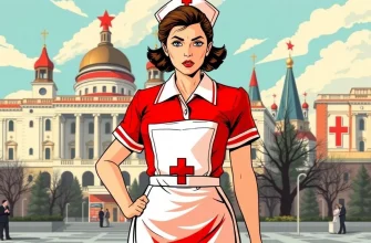 ソビエトの看護師映画ベスト10