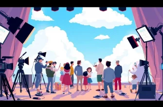 家族向け映画撮影特集