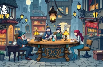 ファンタジー起業家映画の魅力