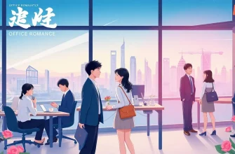 職場のロマンスを描いた伝記映画特集