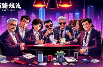 詐欺師と詐欺師の伝記映画