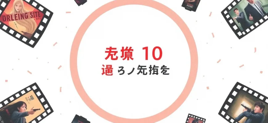 復讐映画のベスト10