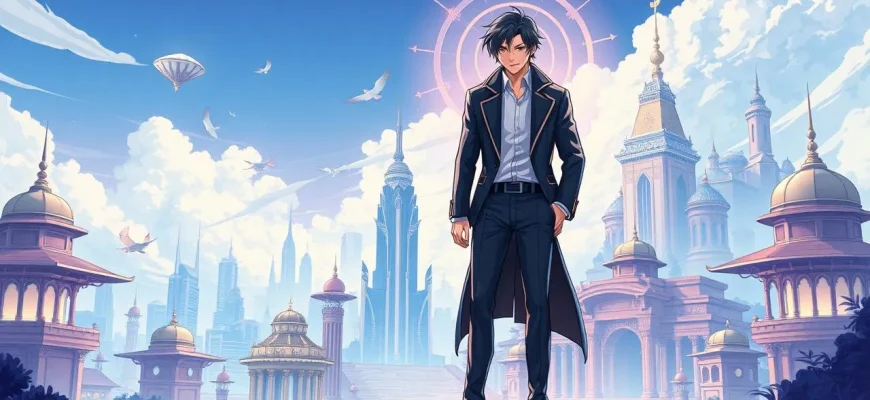 ファンタジー映画のダブルエージェント特集