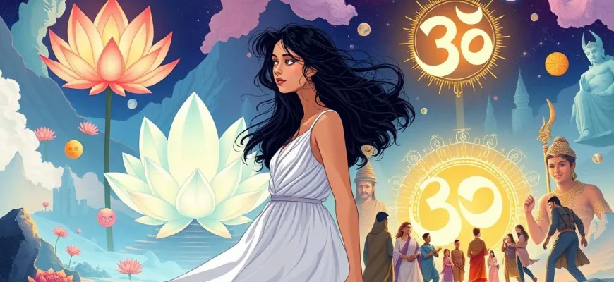 インド神話SF映画のベスト10