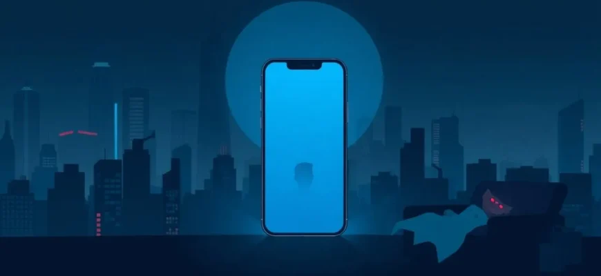 呪われたガジェットのホラー映画特集