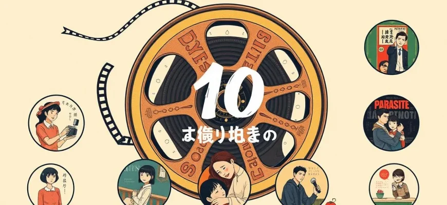 社会問題を描いたドラマ映画10選