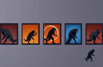 狼男アクション映画のベスト10