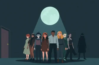 強い個性のホラー映画10選