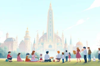 タワーをテーマにした映画10選