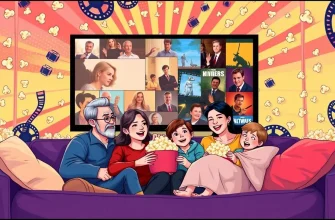 家族向け上院議員映画10選