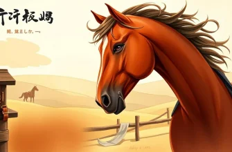 馬のドラマ映画10選