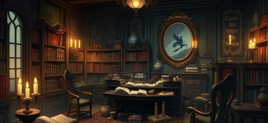 神秘的な映画のリスト：秘密の科学を探る