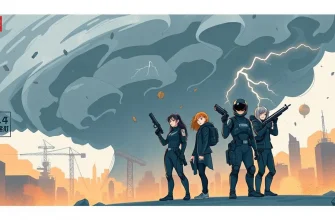 グローバル・ウォーミングのボディガード映画