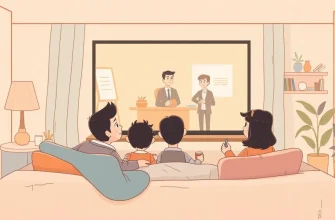 家族で楽しむマネージャー映画のベスト10