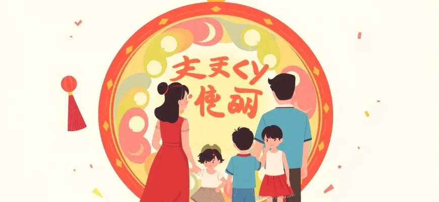 家族向け映画：宝くじ特集