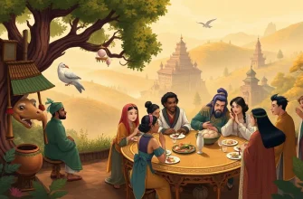 ファンタジー映画の民族紛争特集