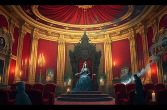 ファンタジーと狂気の映画