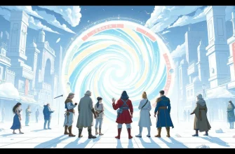 時間のパラドックスを描くSF映画10選