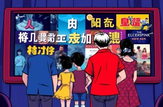 映画で探る家族の闇