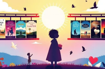 ママの愛を探して - 映画10選