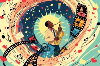 ジャズのメロドラマ映画10選