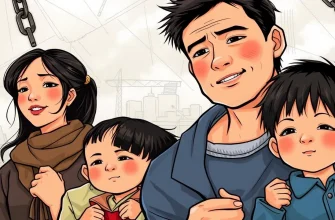 家族と抑圧の映画リスト