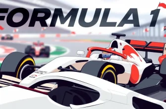 フォーミュラ1アクション映画のベスト10