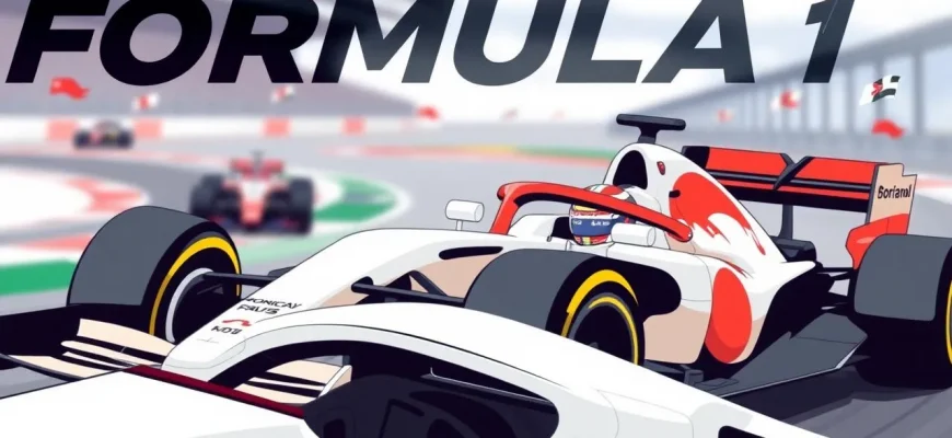 フォーミュラ1アクション映画のベスト10