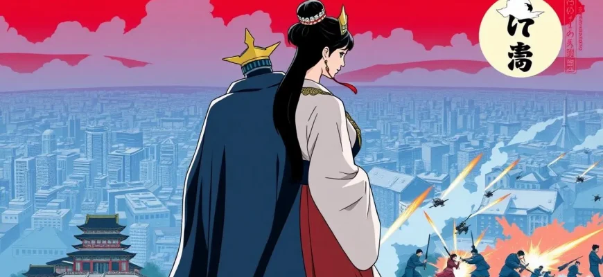 王と女王の戦い - アクション映画特集